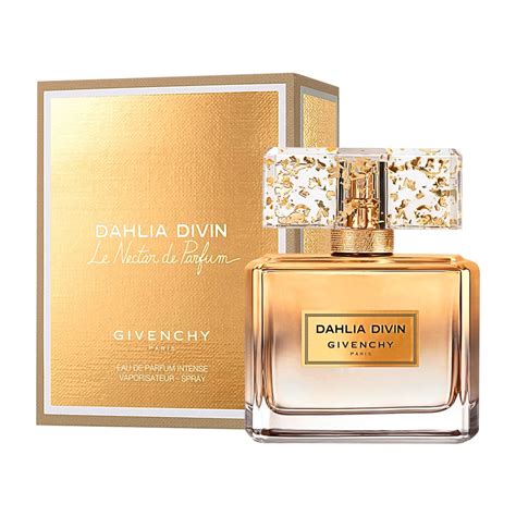 dahlia divin givenchy le nectar de parfum|Givenchy perfume dahlia divin uk.